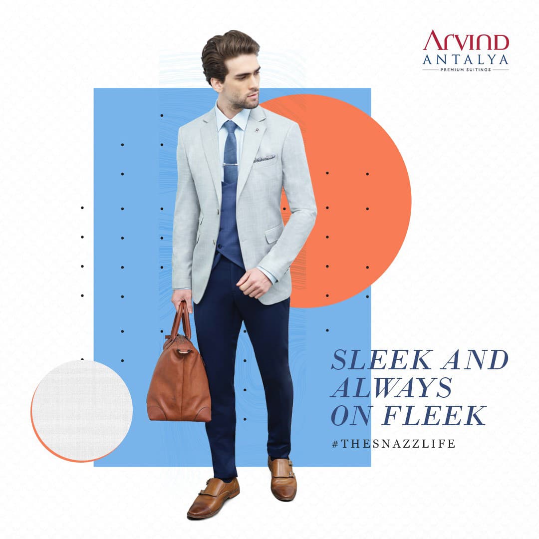 Sleek and Always on Fleek
