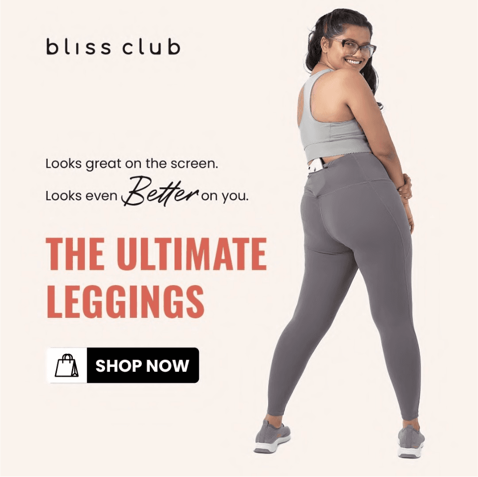 Ultimate Leggings