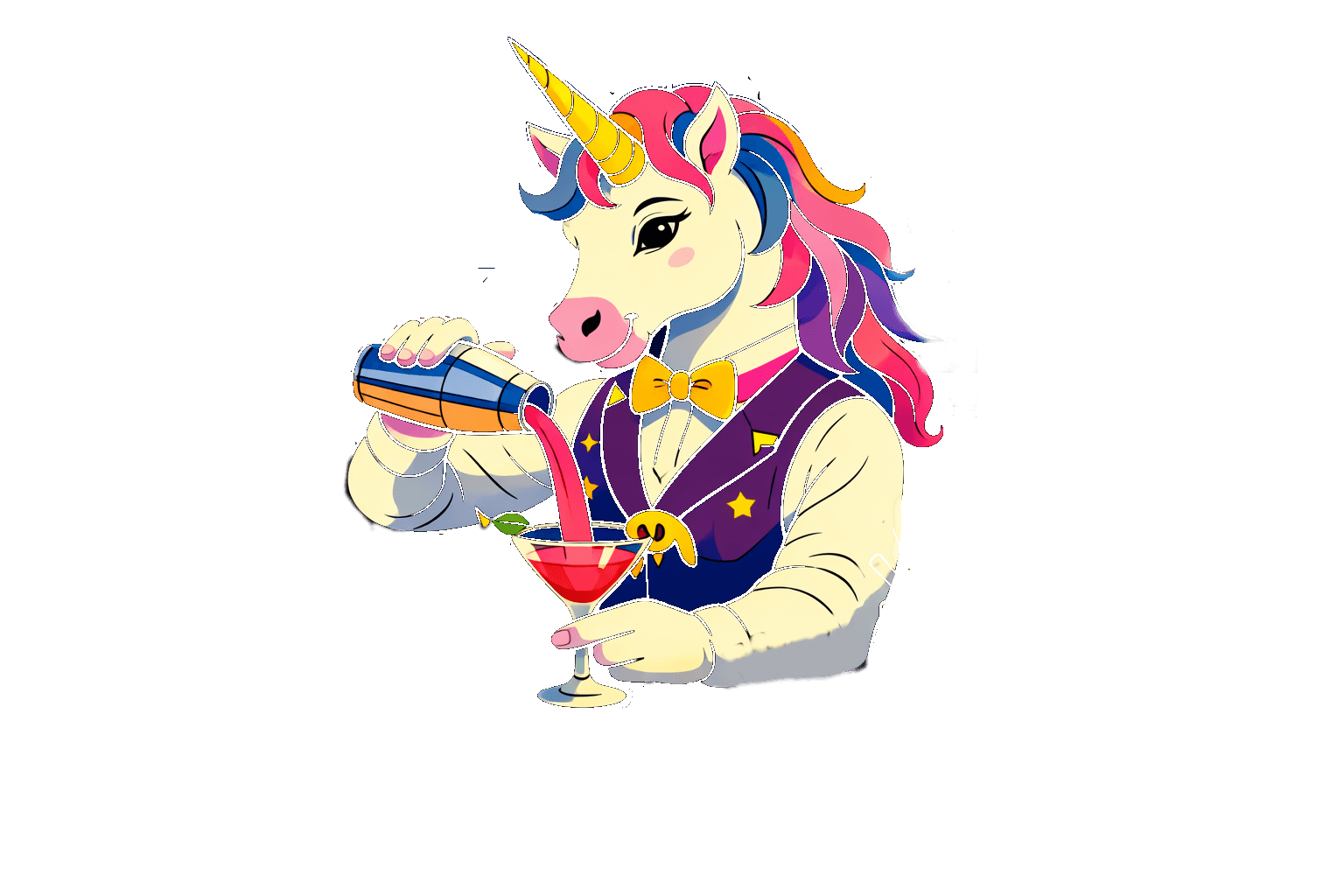 Hero Unicorn